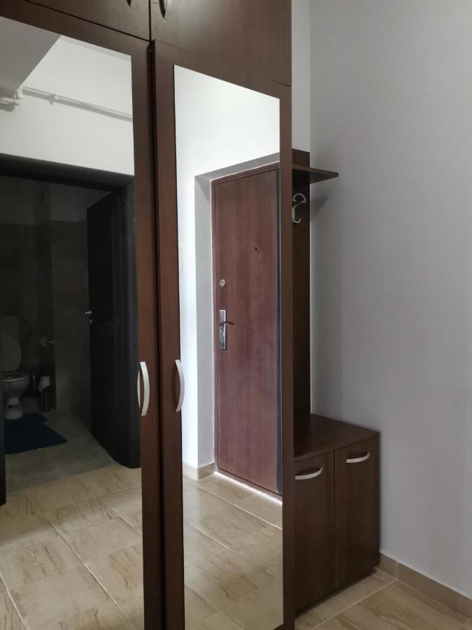 Coffee Residence 1 Bucharest Luaran gambar