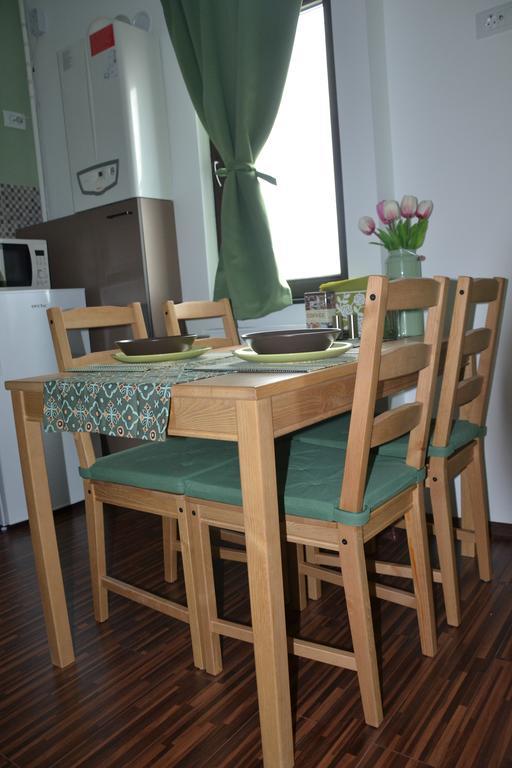 Coffee Residence 1 Bucharest Luaran gambar