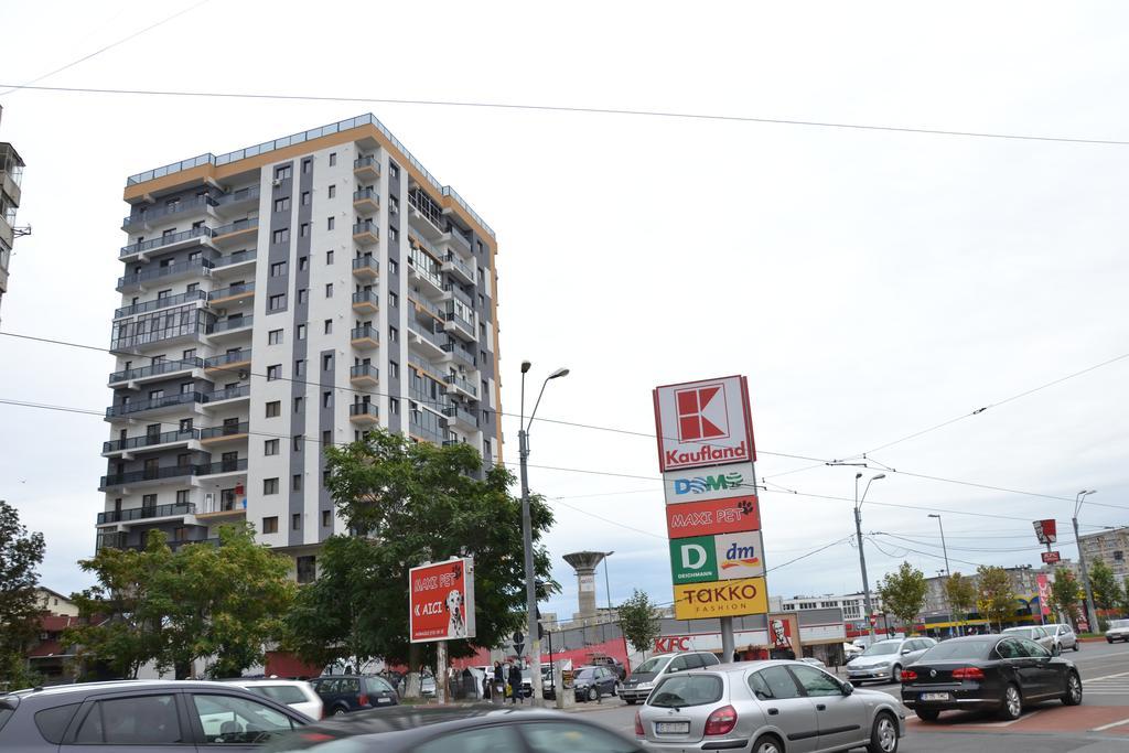 Coffee Residence 1 Bucharest Luaran gambar
